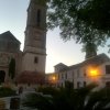 Paseo Viejo y Torre